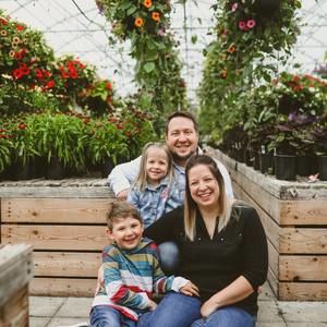 Meet your Posher, Cory